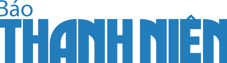 Logo Báo Thanh Niên