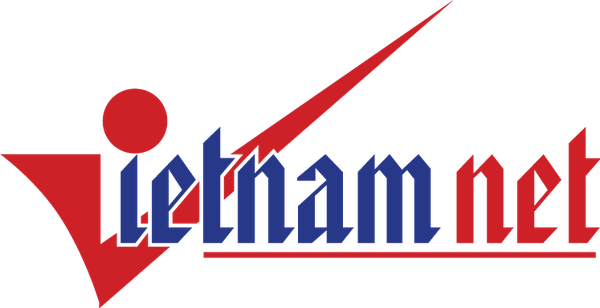 Logo Báo Vietnamnet
