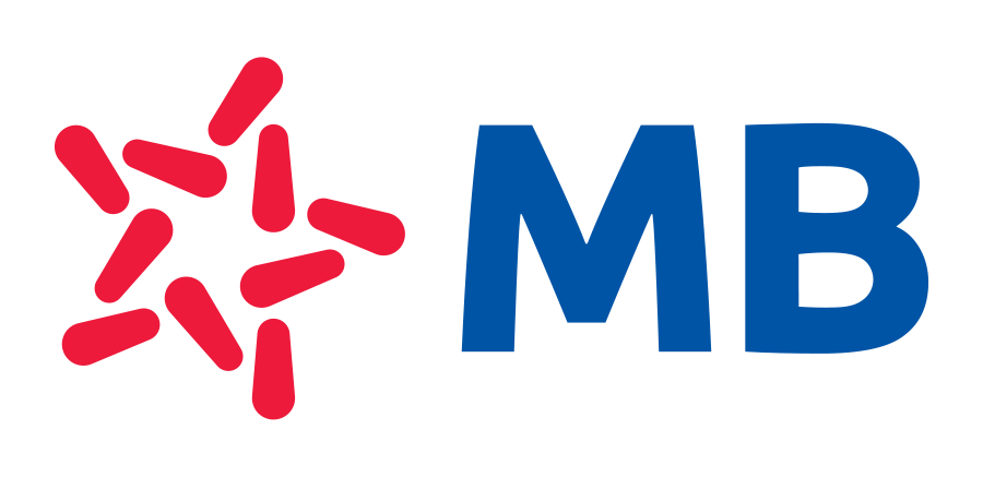 Logo MB Bank