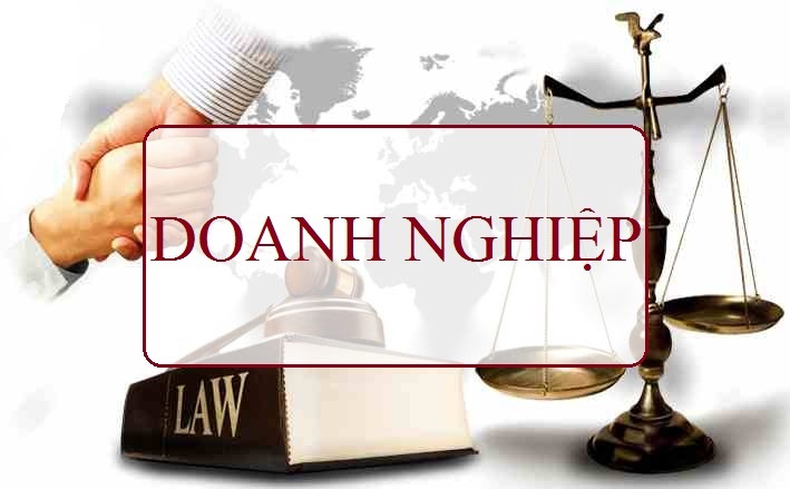 Luật Doanh Nghiệp