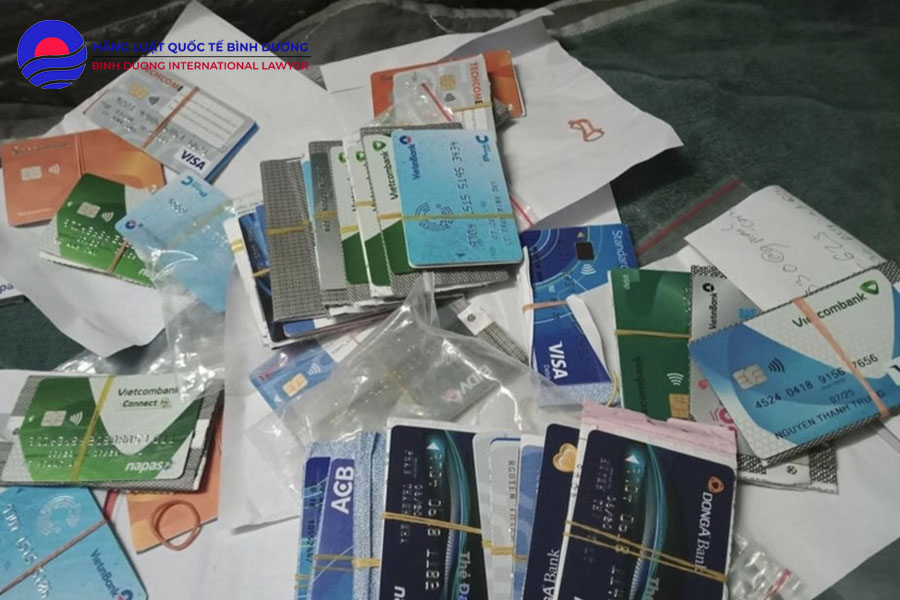Mua bán trái phép tài khoản ngân hàng bị xử lý như thế nào? 2 mua-ban-trai-phep