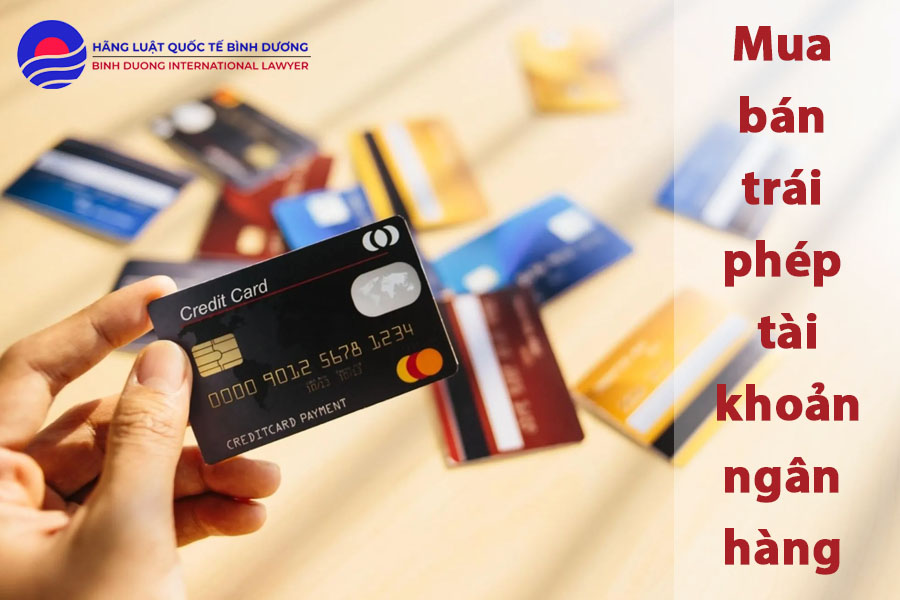 Mua bán trái phép tài khoản ngân hàng bị xử lý như thế nào? 1 xu-ly-mua-ban-trai-phep