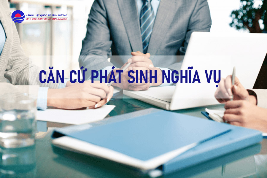 can-cu-phat-sinh-nghia-vu