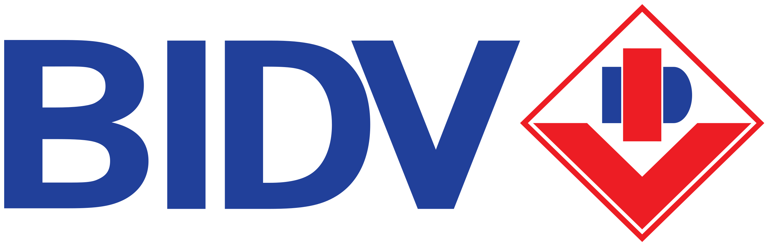 Logo BIDV Bank