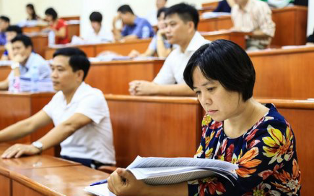 Ban hành Thông tư hướng dẫn chức năng, nhiệm vụ của Hội đồng Quản lý đơn vị sự nghiệp công lập VHTTDL 1 Ban hành Thông tư hướng dẫn chức năng, nhiệm vụ của Hội đồng Quản lý đơn vị sự nghiệp công lập VHTTDL